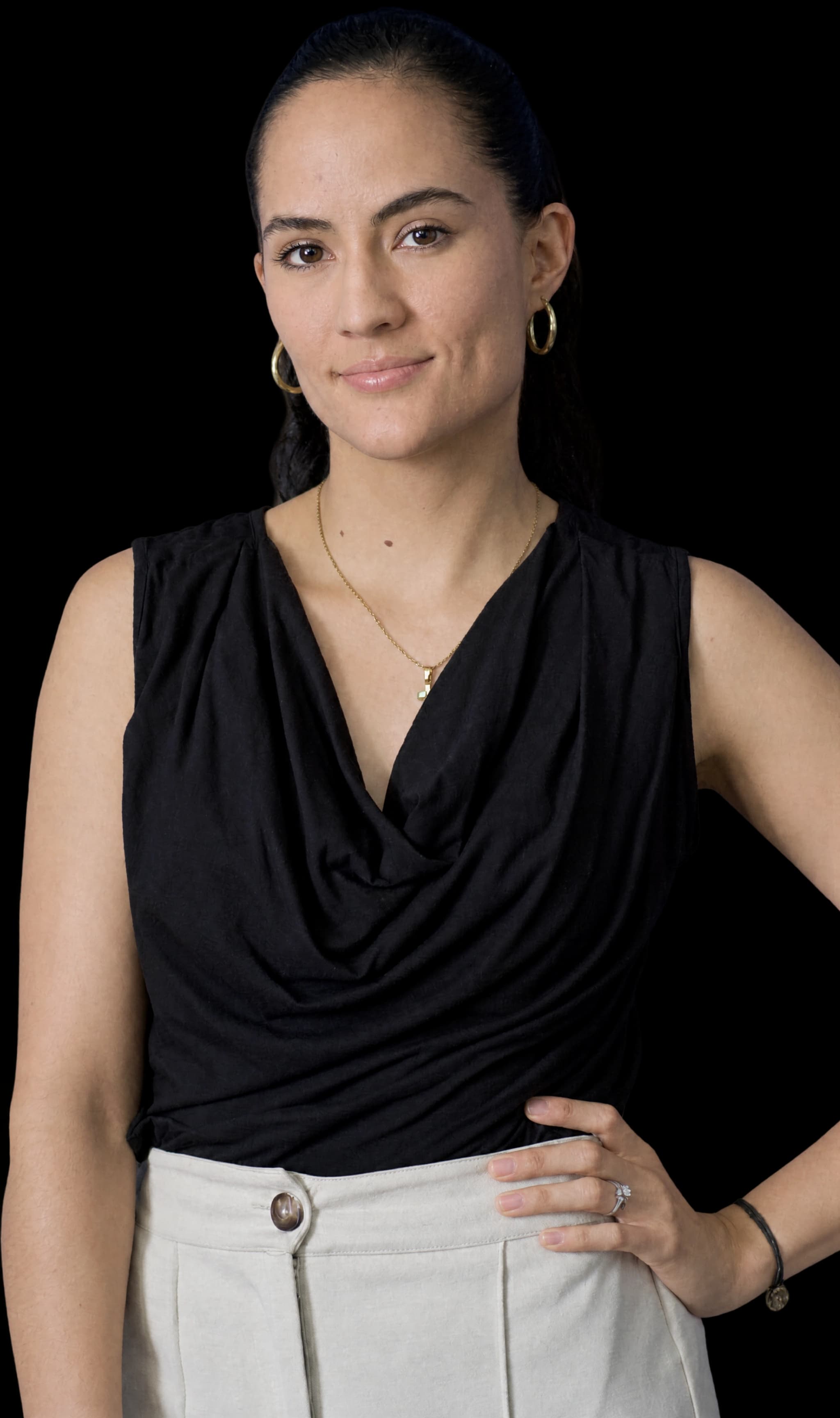 Natalia Jaloma